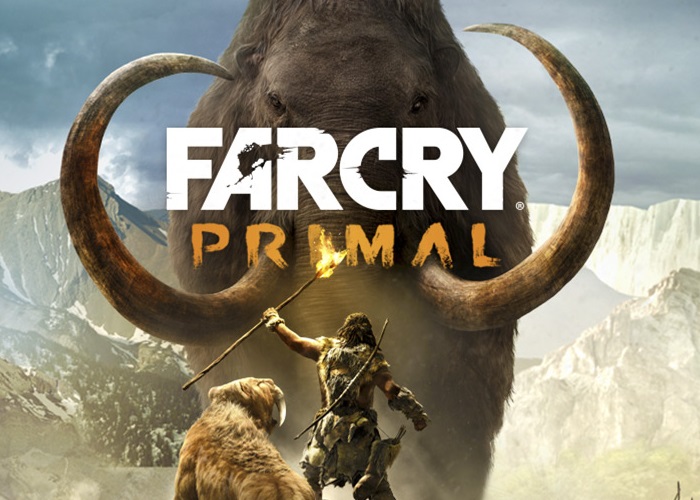 Far Cry primal