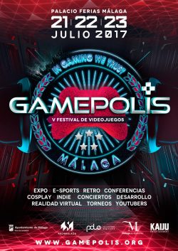 Cartel-Gamepolis-2017